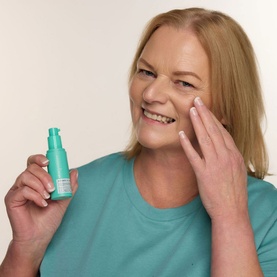 Retinol 0.6% + B3 Anti-Ageing Night Serum