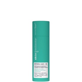 Retinol 0.6% + B3 Anti-Ageing Night Serum