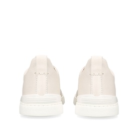 Triple Stitch Low-Top Trainers
