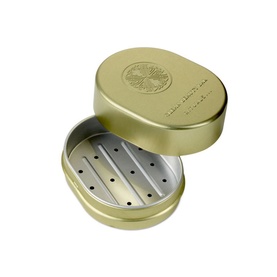 Beauty Bar Travel Box