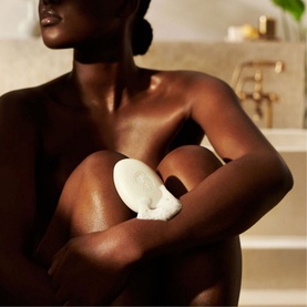 Sakura Shampoo and Body Bar