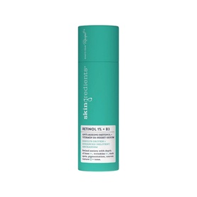 Retinol 1% + B3 Anti-Ageing Night Serum