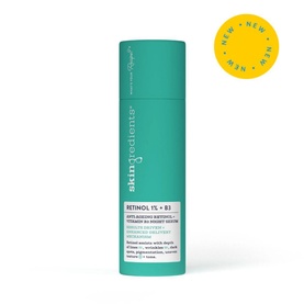 Retinol 1% + B3 Anti-Ageing Night Serum