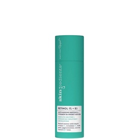 Retinol 1% + B3 Anti-Ageing Night Serum