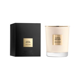 Priv&eacute; Santal Dan Sha Scented Candle