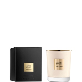 Priv&eacute; Santal Dan Sha Scented Candle