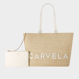 Frame Winged Shopper