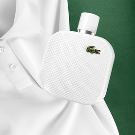 L12.12 Blanc Eau de Toilette