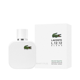 L12.12 Blanc Eau de Toilette