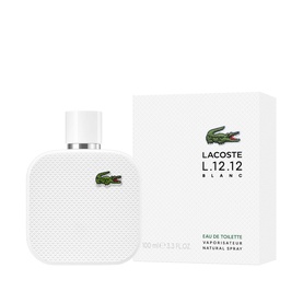 L12.12 Blanc Eau de Toilette