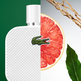 L12.12 Blanc Eau de Toilette