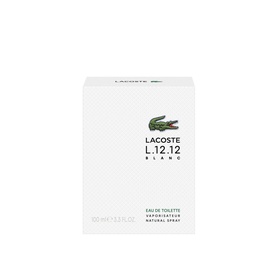 L12.12 Blanc Eau de Toilette
