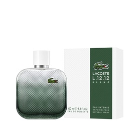 L12.12 Blanc Intense Eau de Toilette