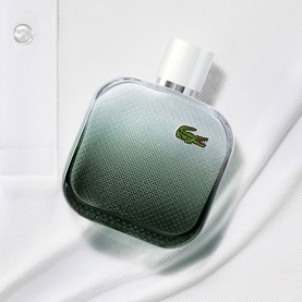 L12.12 Blanc Intense Eau de Toilette