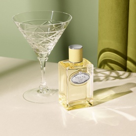 Infusions Gingembre Eau de Parfum