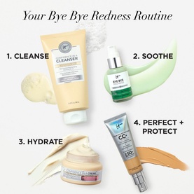 Bye Bye Redness Serum