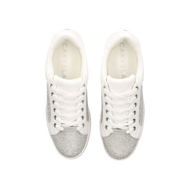 Jive Flatform Trainers