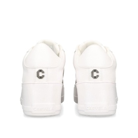 Jive Flatform Trainers