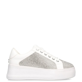 Jive Flatform Trainers