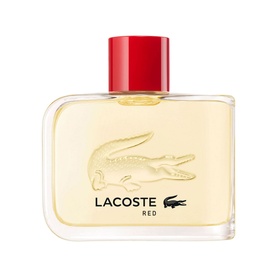 Red Eau de Toilette