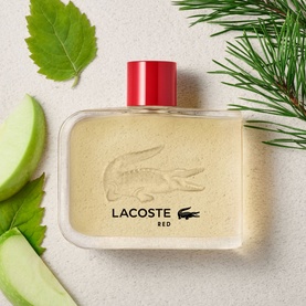Red Eau de Toilette