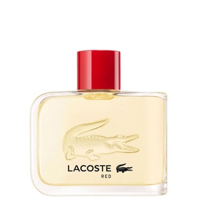 Red Eau de Toilette