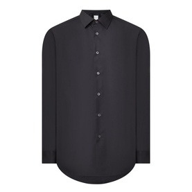 Single Cuff Poplin Shirt