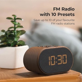 Alarm Clock