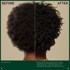 Be Curly Advanced&trade; Coil Definer Gel