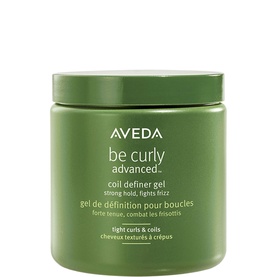 Be Curly Advanced&trade; Coil Definer Gel