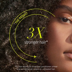 Be Curly Advanced&trade; Shampoo