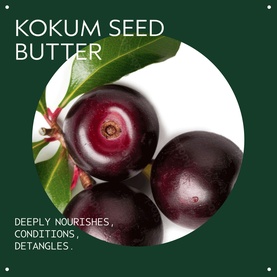 Be Curly Advanced&trade; Shampoo