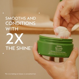 Be Curly Advanced&trade; Curl Masque
