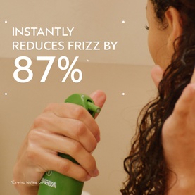 Be Curly Advanced&trade; Primer