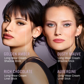 Long-Wear Cream Liner Stick