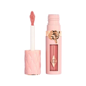 Charlotte's Big Lip Plumpgasm