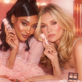 Charlotte's Big Lip Plumpgasm