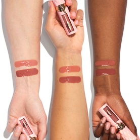 Charlotte's Big Lip Plumpgasm