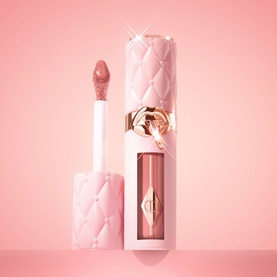 Charlotte's Big Lip Plumpgasm