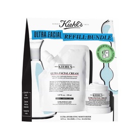 Ultra Facial Refill Bundle