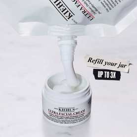 Ultra Facial Refill Bundle