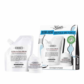 Ultra Facial Refill Bundle