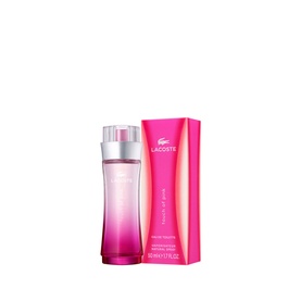 Touch of Pink Eau de Toilette