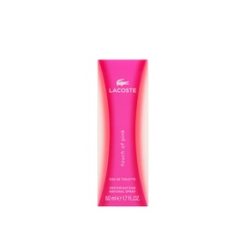 Touch of Pink Eau de Toilette