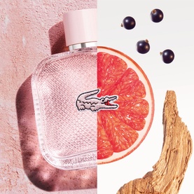 L12.12 Rose Sparkling Eau de Toilette