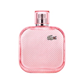 L12.12 Rose Sparkling Eau de Toilette