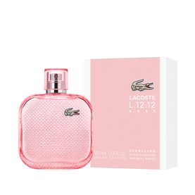 L12.12 Rose Sparkling Eau de Toilette