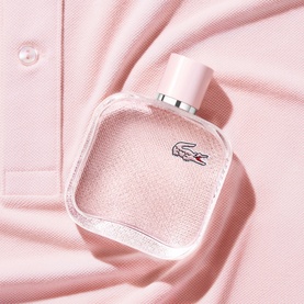 L12.12 Rose Sparkling Eau de Toilette