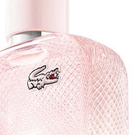 L12.12 Rose Sparkling Eau de Toilette
