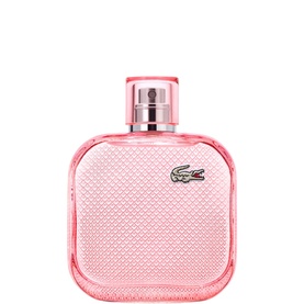 L12.12 Rose Sparkling Eau de Toilette